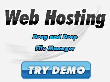Webspace Hosting Services