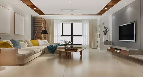 Residential Vastu