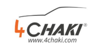 4 chaki
