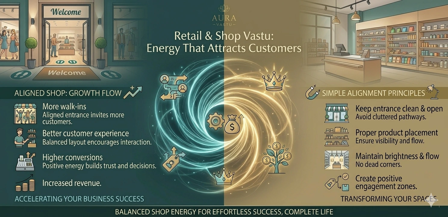 Retail & Shop blog
