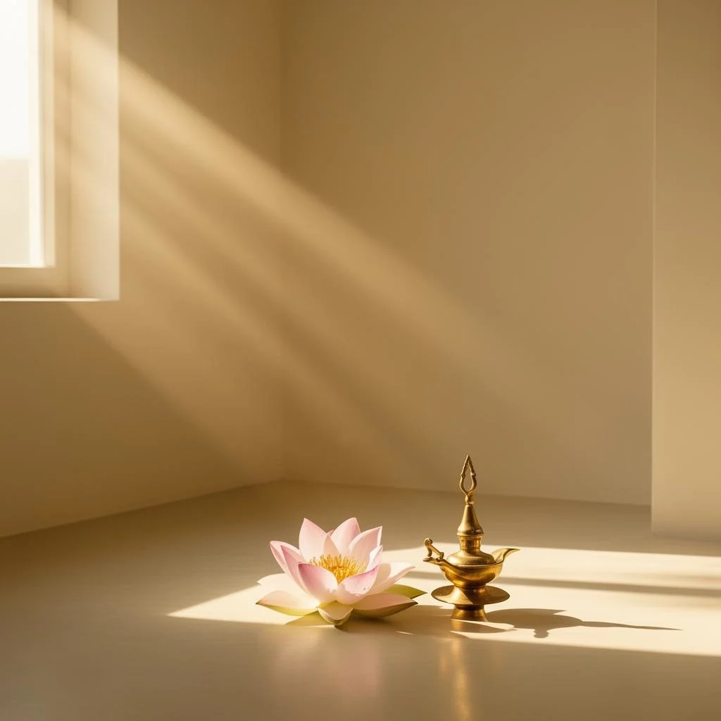 sacred space